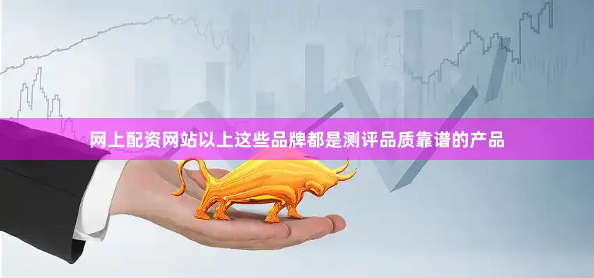 网上配资网站以上这些品牌都是测评品质靠谱的产品