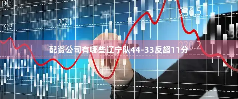 配资公司有哪些辽宁队44-33反超11分